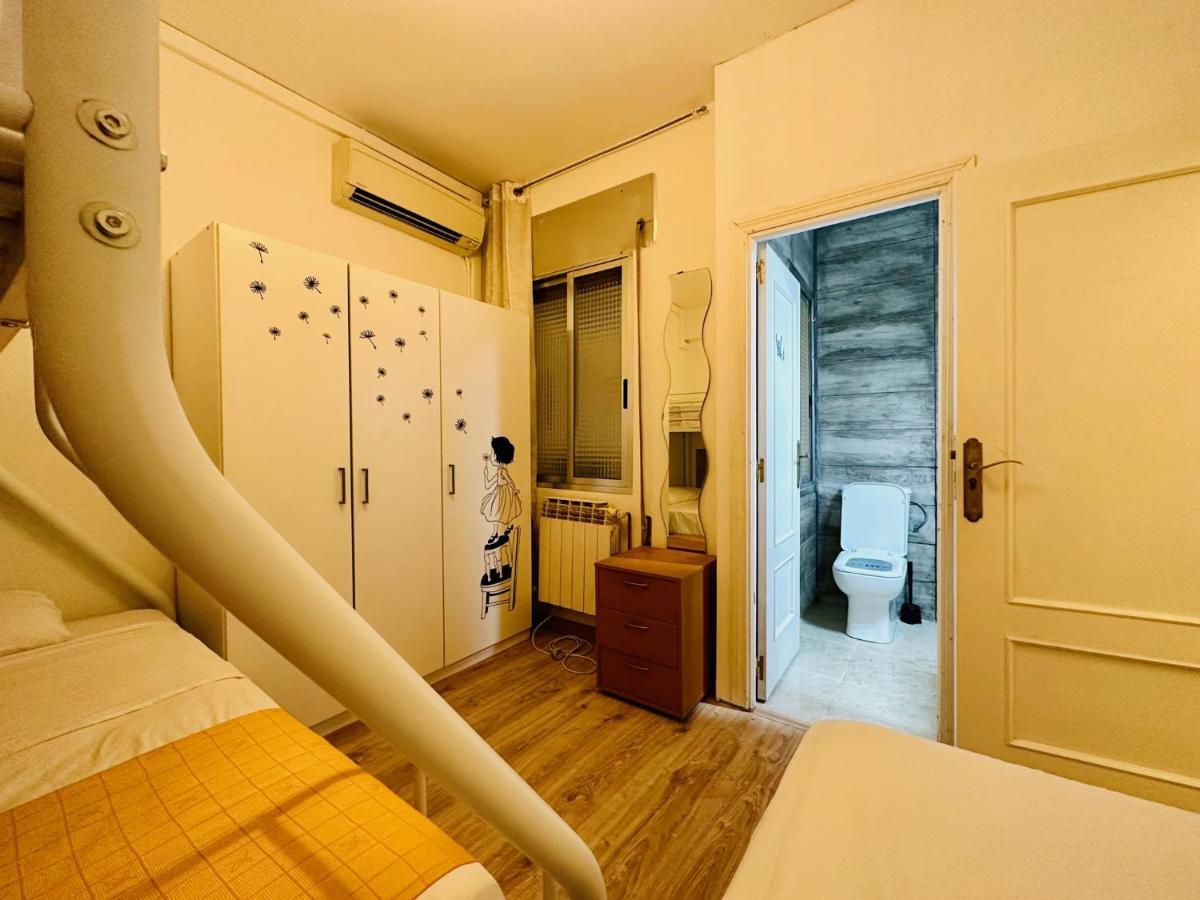 Punta Me Suites Next To Gran Via Madrid Buitenkant foto